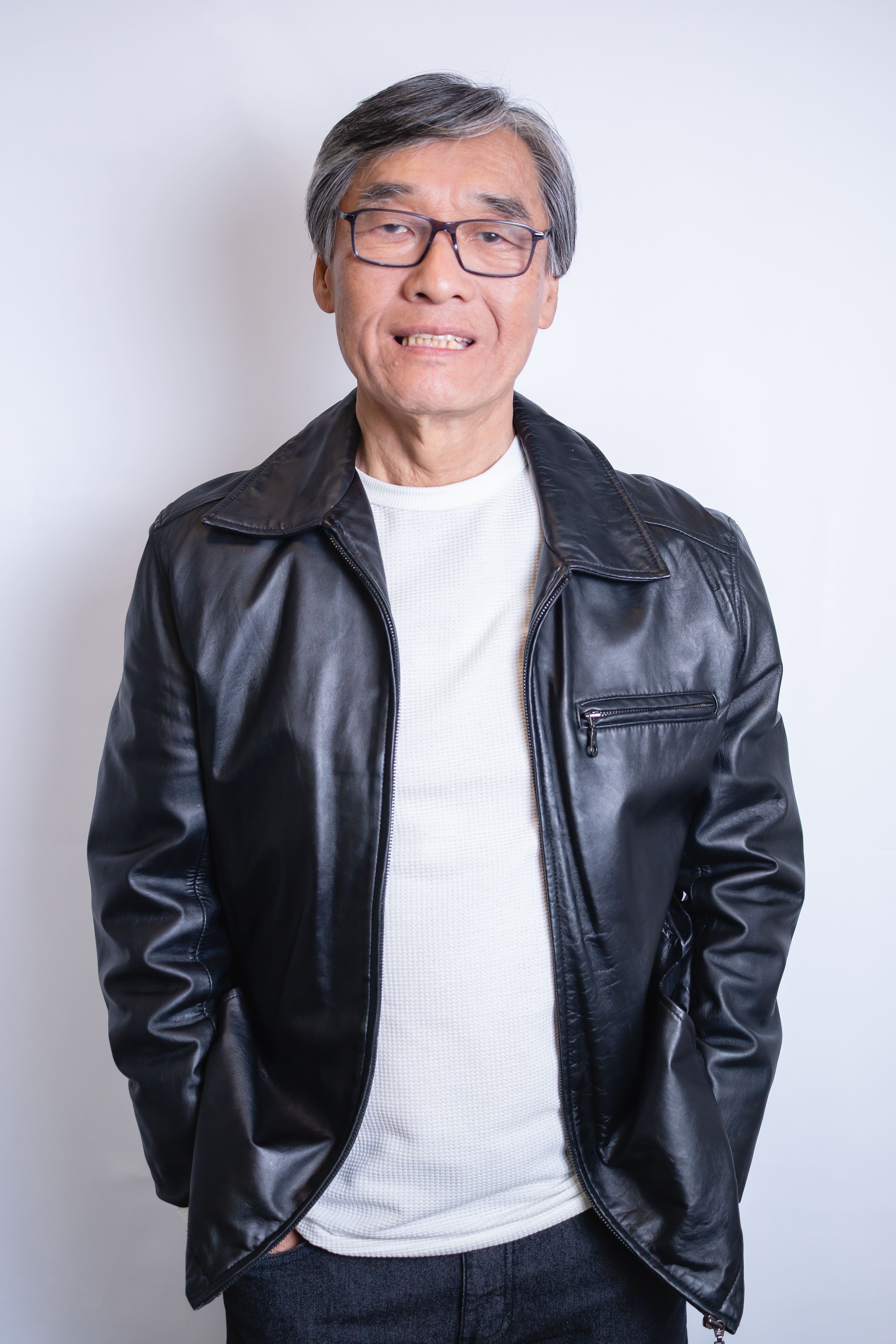Gilberto Oda