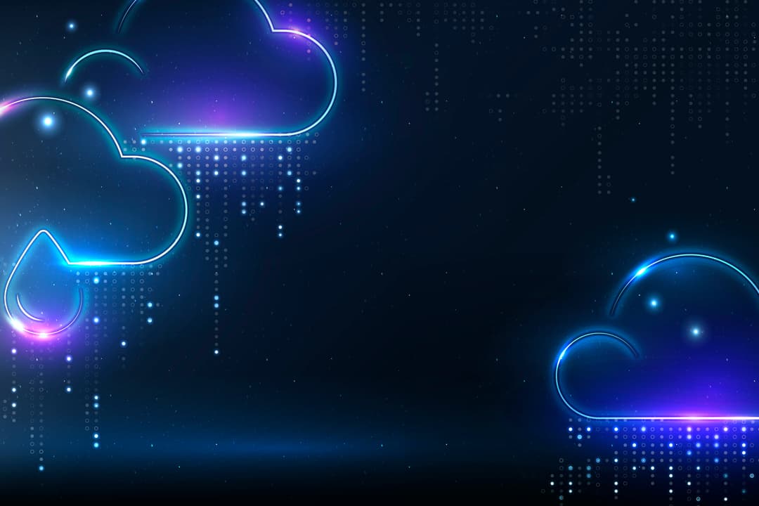 VITUAX Cloud Process Flow