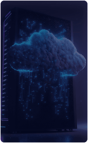 Cloud background