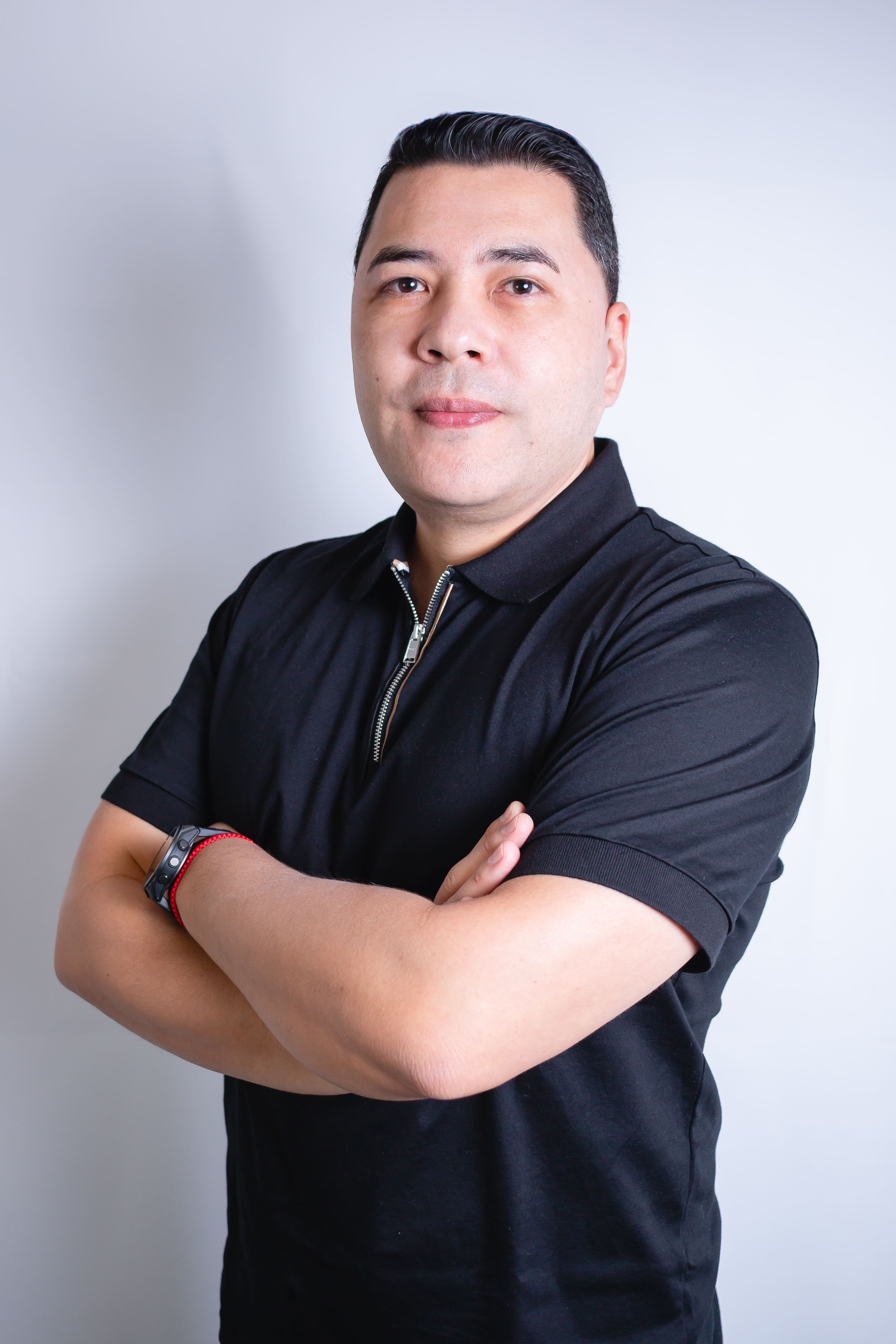 Daniel Oda